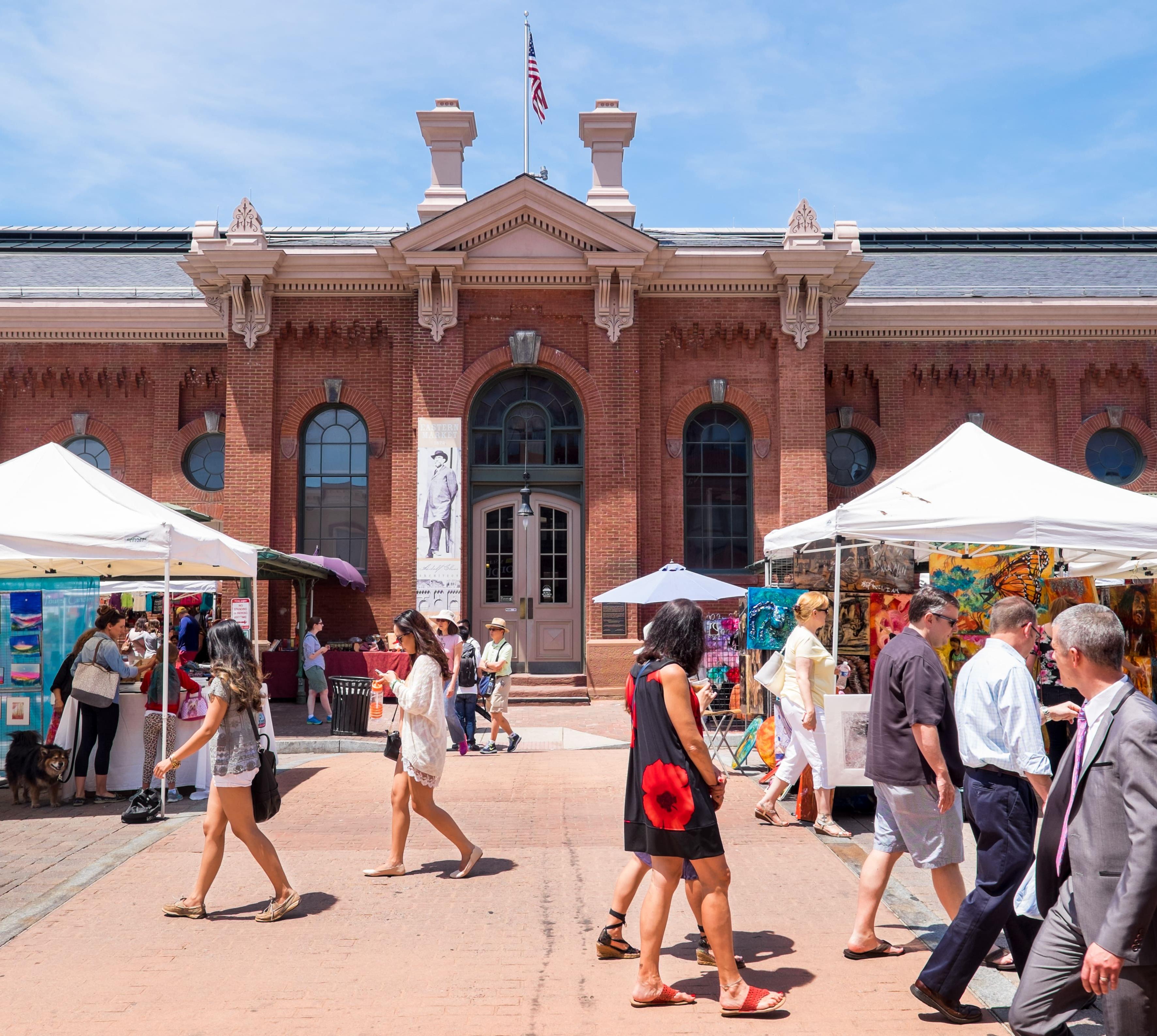 Eastern Market