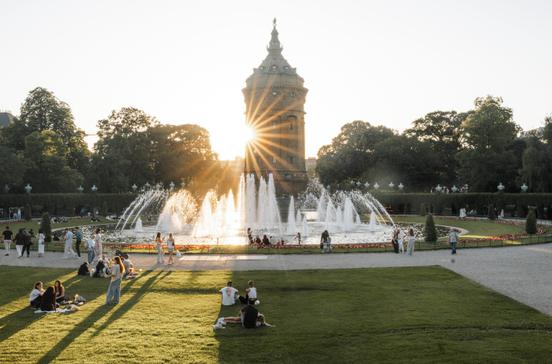 VTM Mannheim GmbH, Michael Brand VTM Mannheim GmbH, Michael Brand