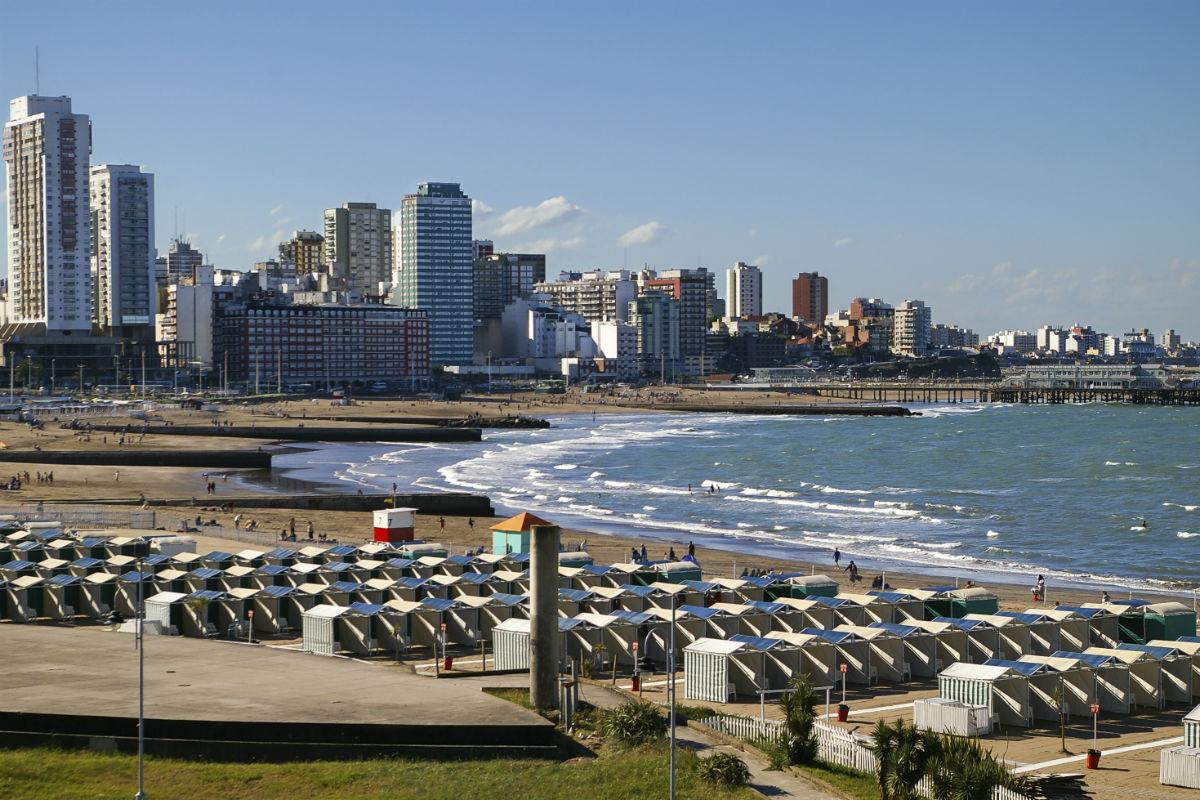 Strand Buenos Aires