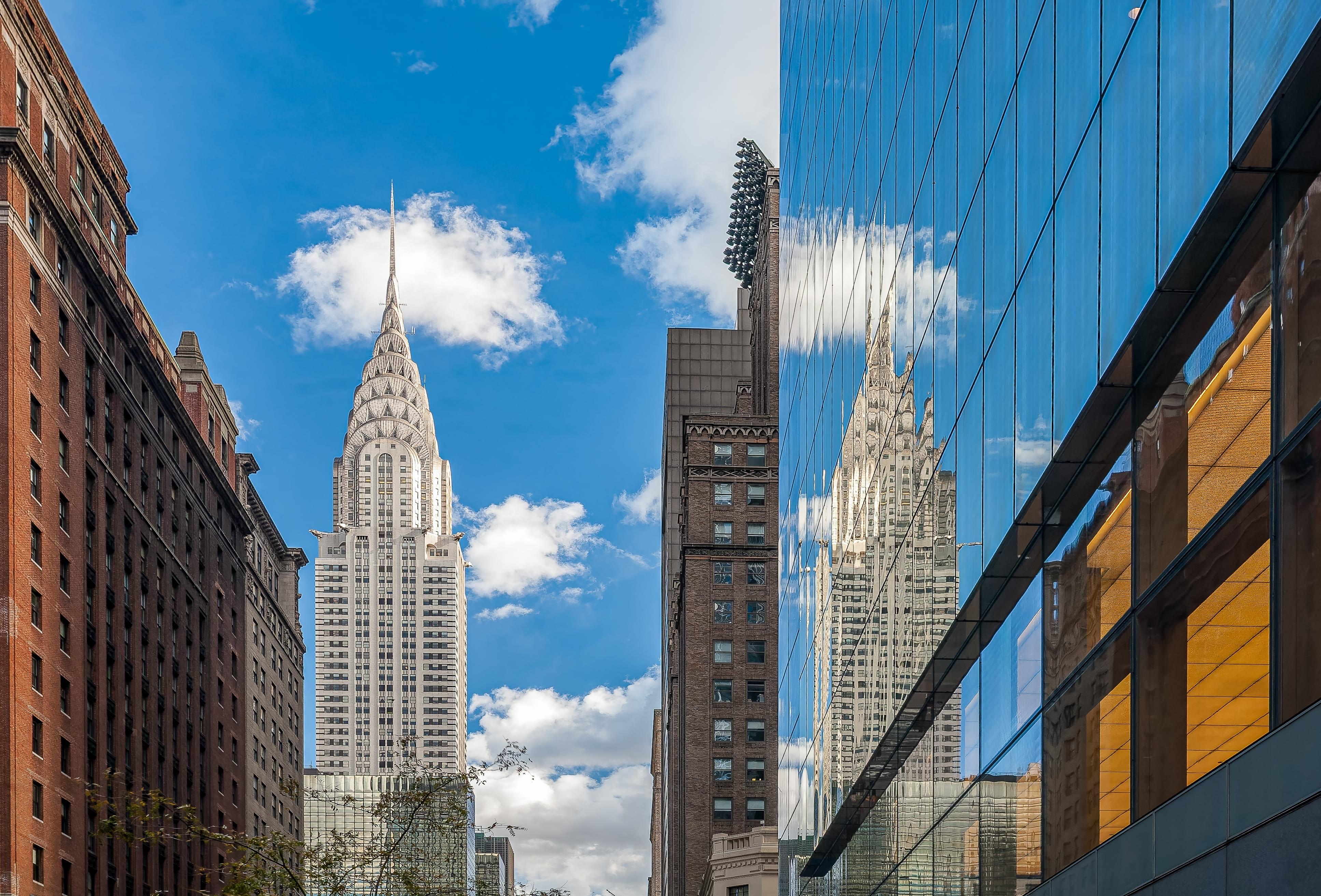 Chrysler Building