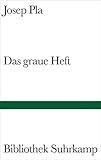 Das graue Heft