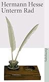 Unterm Rad