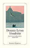 Commissario Brunetti (Donna Leon)
