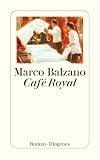 Café Royal
