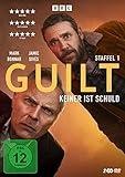 Guilt - Keiner ist schuld
