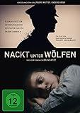 Nackt unter Wölfen