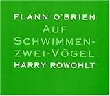 Auf Schwimmen-Zwei-Vögel