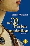 Das Perlenmedaillon 