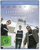 Lost in Fuseta