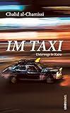 Im Taxi: Unterwegs in Kairo 