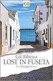 Lost in Fuseta