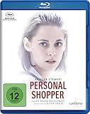 Personal shopper
