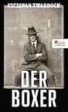 Der Boxer (Szczepan Twardoch)