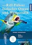 Riff-Führer Indischer Ozean und Westpazifik