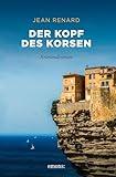 Der Kopf des Korsen