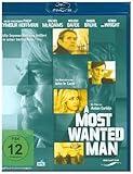 A most wanted man
