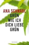 Grün wie ich dich liebe grün