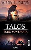 Talos, Sohn von Sparta