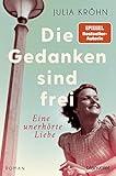 Die Gedanken sind frei