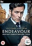 Morse/Lewis/Endeavour
