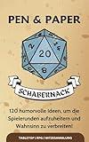 Schabernack
