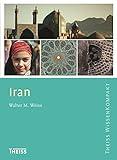 Iran - Walter M. Weiss (Theiss)