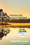 Wenn die Nacht endet