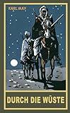Durch die Wüste