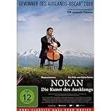 Nokan - die Kunst des Ausklangs