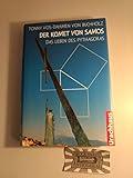 Der Komet von Samos. Das Leben des Pythagoras