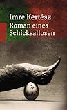 Roman eines Schicksallosen