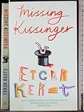 Missing Kissinger