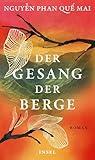Der Gesang der Berge