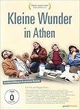Kleine Wunder in Athen 