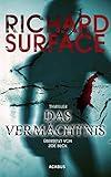 Das Vermächtnis (Richard Surface)