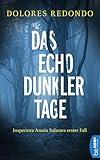 Das Echo dunkler Tage