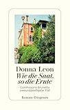 Commissario Brunetti (Donna Leon)