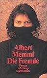 Die Fremde (Albert Memmi)