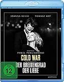 Cold war - der Breitengrad der Liebe