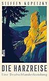 Die Harzreise