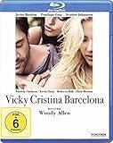Vicky Cristina Barcelona