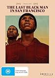 The last black man in San Francisco