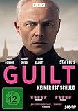 Guilt - Keiner ist schuld