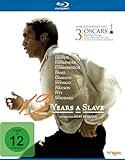 12 Years a Slave