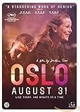 Oslo, 31. August