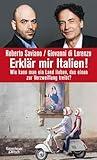 Erklär mir Italien!