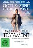 Das brandneue Testament
