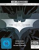 The dark knight