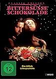 Bittersüße Schokolade