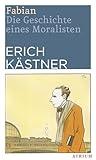 Fabian. Die Geschichte eines Moralisten